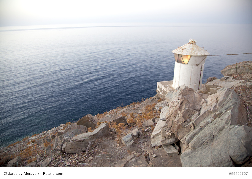 Sea of Crete